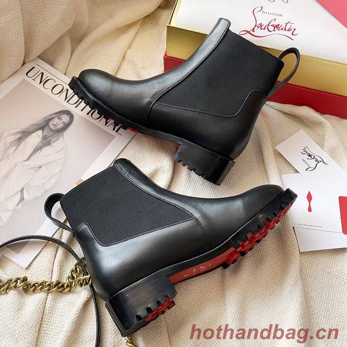 Christian Louboutin shoes CL00033 Heel 3CM